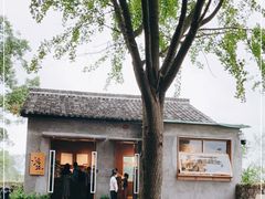 -良渚古城遗址公园