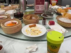 -喜宴·粤菜·茶点·海鲜(光浩店)