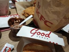 -肯德基(观前新店)