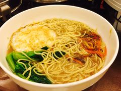 -森谷美食公园(杨行店)