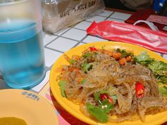 -碌碌发·东南亚风味烧烤档(体育西店)