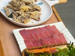 -大理董·董家小厨野生菌火锅(古城旗舰店)