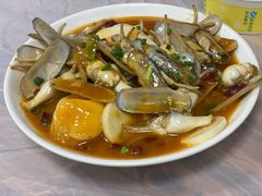 -大勇海鲜(叙康里店)