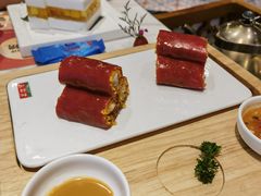 -悦得闲广式点心茶楼(蓝鲸世界店)