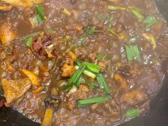 -曹丞相·地锅鸡·地锅鱼(武林店)