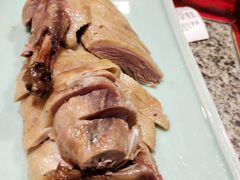 -南京大牌档(香港广场店)