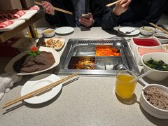 -海底捞火锅(明湖路店)