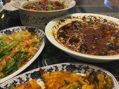 -阿嫂印象·民间江湖菜(大学城店)
