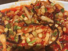 -渝信川菜(西单店)