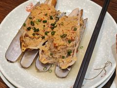 -抱德·潮汕味(琶洲店原惠城鱼仔)