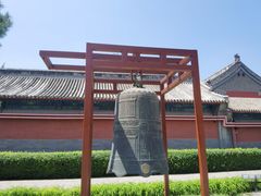-大钟寺古钟博物馆