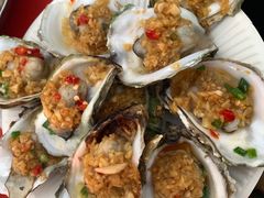 -海大南门夜市(海富街店)