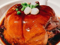 八宝鸭-上海老饭店(豫园店)