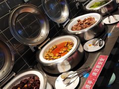 -纽斯特牛排自助餐厅(浦东文峰广场店)
