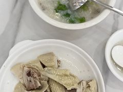 -祈胜邨•顺德鱼生•顺德菜(容桂店)