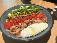 -娜娜家•Nana's restaurant (南开大悦城店)