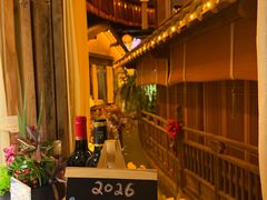 -叶叶菩提(太原别墅店)