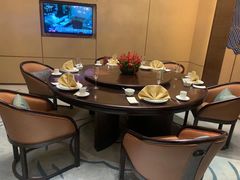 包厢-臻萃轩中餐厅(国家会展中心店)