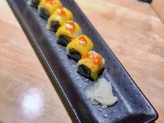 -松临·铁板烧&Omakase(神农店)