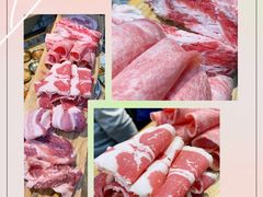 大满足烤肉套餐-金顺韩式烤肉·网红烤肉店(广利路店)