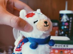 -星巴克(新达汇三林店)
