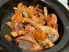 -斯丹姜母鸭·古法干香(涂门街总店)