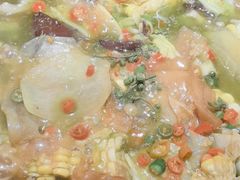 -毛肚向右·川渝毛肚王(经开永旺店)
