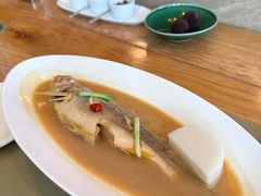 -新荣记(新源南路店)