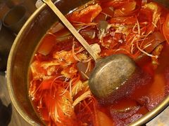 -毛肚向右·川渝毛肚王(经开永旺店)