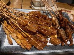 -管氏翅吧(马家堡店)