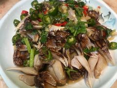 -胖太太四川麻辣排骨串(镇江路分店)