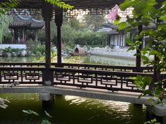 -君庭中餐厅(友谊宾馆店)