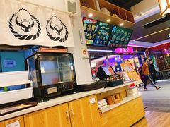 -吉野家(南昌铜锣湾店)