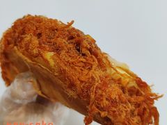 -Bread618面包生日蛋糕(欧亚商都店)