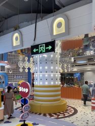 -米兜欢乐王国·儿童乐园(宝安益田假日天地店)
