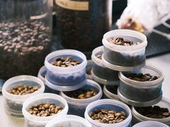 -SeekSeeking咖啡专门店(堰塘街店)