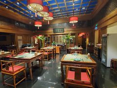 -那家小馆•北京菜•烤鸭(中关村店)