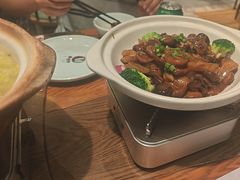 -黄泥岗·地道湖北菜(奥特莱斯店)