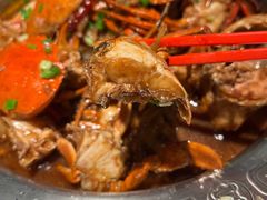 -胖哥俩肉蟹煲(杭州大厦中央广场店)