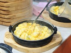 -九道菜有鸡鱼头(石鼓路店)