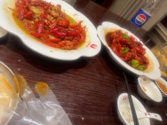 -於氏虾神(盱眙总店)