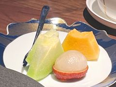 -曾宴·楚菜(湖北省博物馆店)