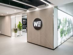-WEGYMER健萌健身(麦德龙钰龙天下馆)