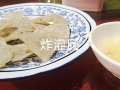 -正阳门饭庄·烤鸭·北京菜(万丰路七里庄店)
