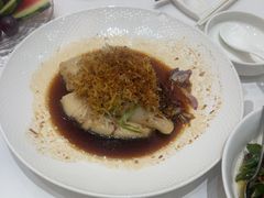 -喜宴又一村·粤菜·茶点·海鲜(壹方天地店)