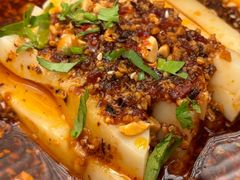 -浩海火燒雲傣家菜(芮欧百货店)