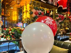 -胡桃里乐队酒馆(广州塔店)