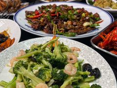 -食鸡公社辣子鸡·潍坊菜·烧烤