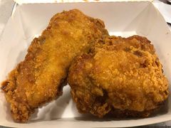-麦当劳(花城大道华穗路店)