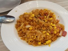 -必胜客(新福地店)